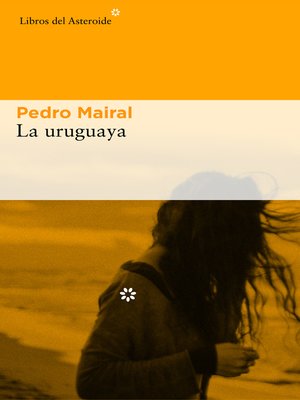 cover image of La uruguaya